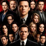 Фильмы и сериалы