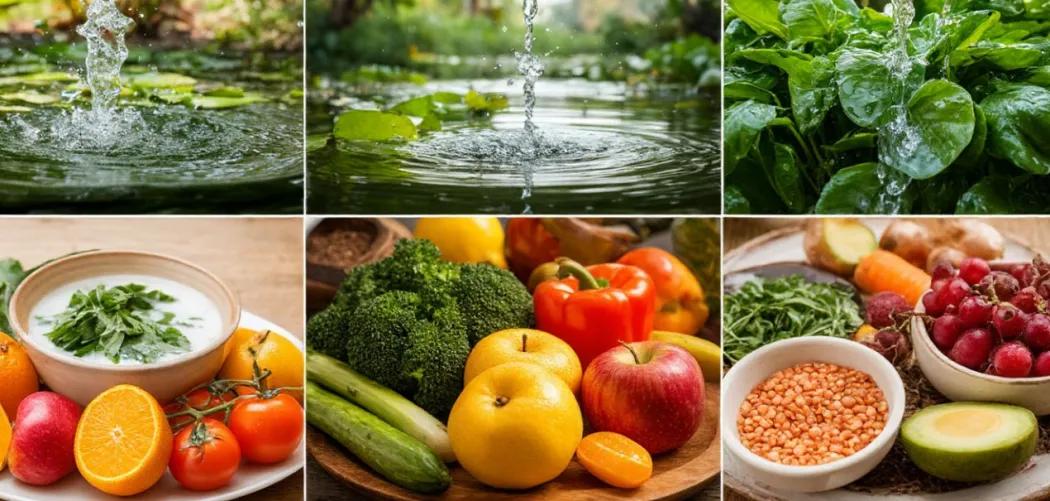 💡 10 лайфхаков, как экономить воду, свет и продукты — без стресса и потерь
