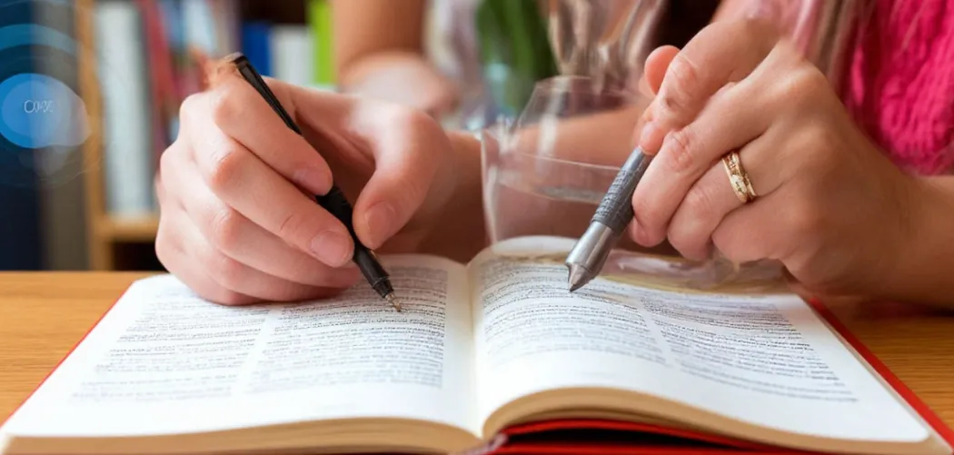 🎓 Учебные лайфхаки, которые реально работают