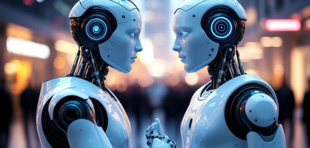 Что такое искусственный интеллект и где ты уже с ним сталкиваешься? 🤖✨