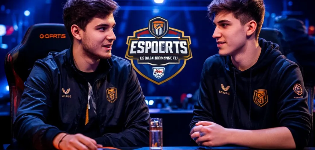 Киберспорт: можно ли на играх зарабатывать? 🎮💰
