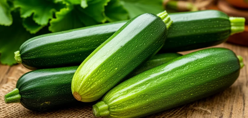 Кабачки: выращивание, польза и лучшие рецепты 🥒