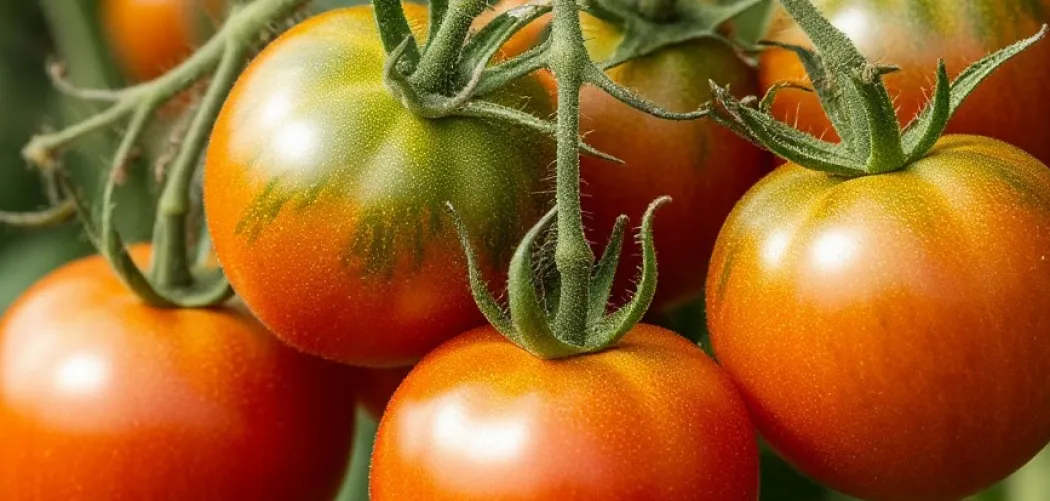 Фитофтора на помидорах: как распознать, предотвратить и вылечить 🍅🔍