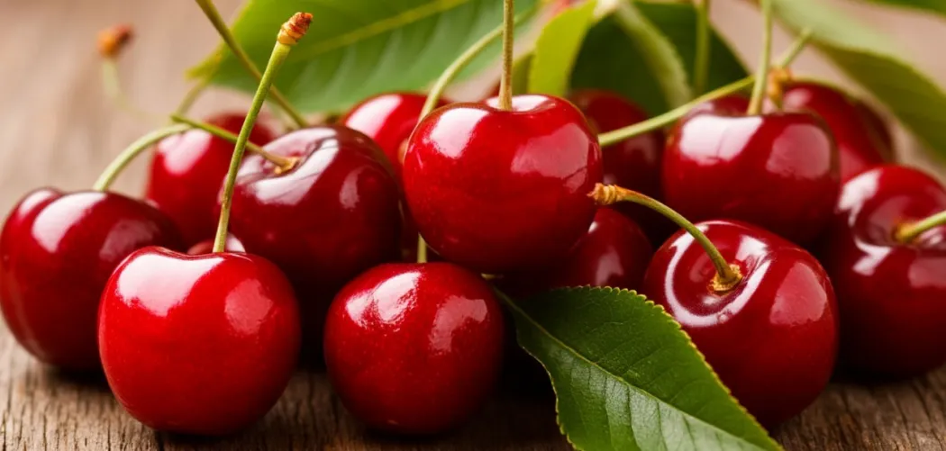 Вишня: полезные свойства и важные предостережения 🍒