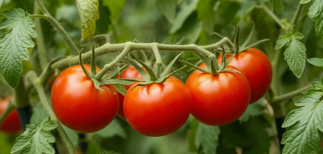 Обрезка помидоров: полное руководство для повышения урожая ✂️🍅