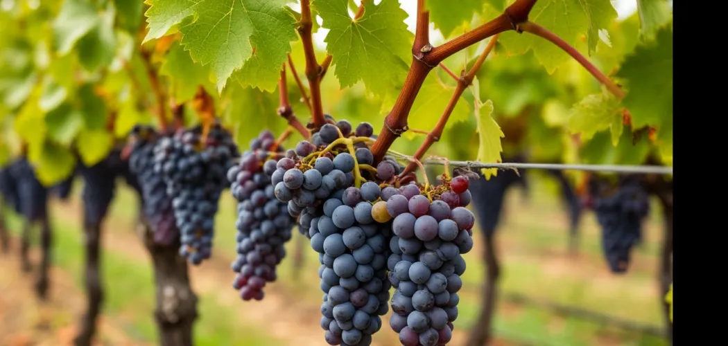 Обрезка винограда: правила формирования куста для богатого урожая ✂️🍇