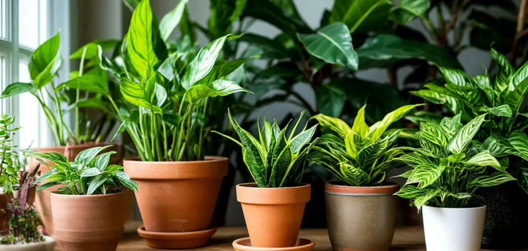 Мифы о комнатных растениях: разоблачаем популярные заблуждения 🌱🔍