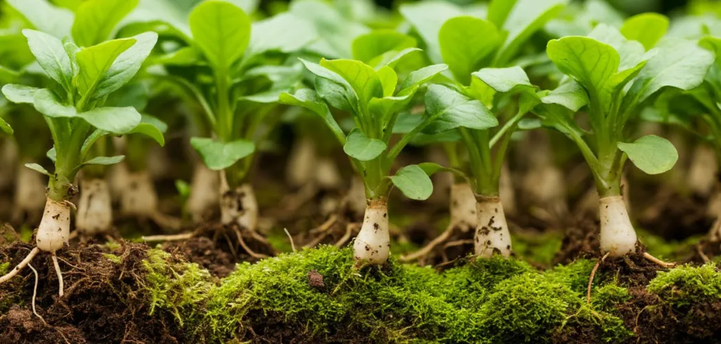 Черенкование комнатных растений: 3 проверенных метода ✂️🌱