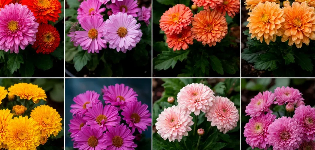 Цветы, которые сеют в марте: список + личный опыт 🌸