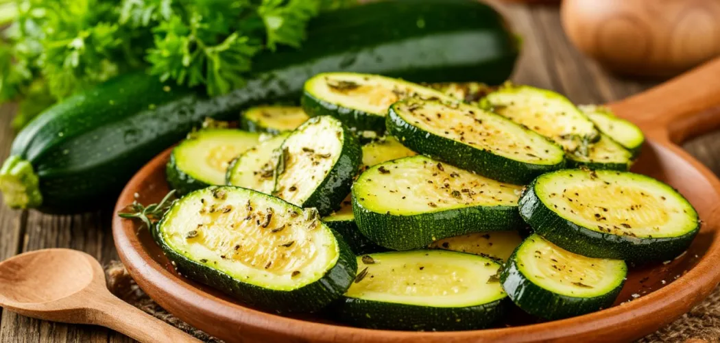 Быстрые рецепты маринования кабачков: вкусные заготовки без хлопот