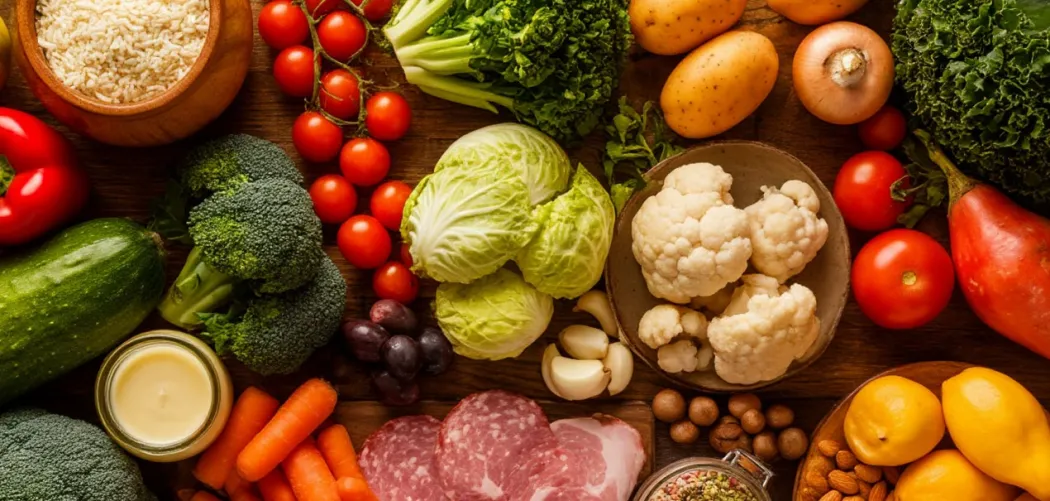 Как рассчитать необходимое количество продуктов для заготовок, чтобы ничего не забыть и не перезаготавливать