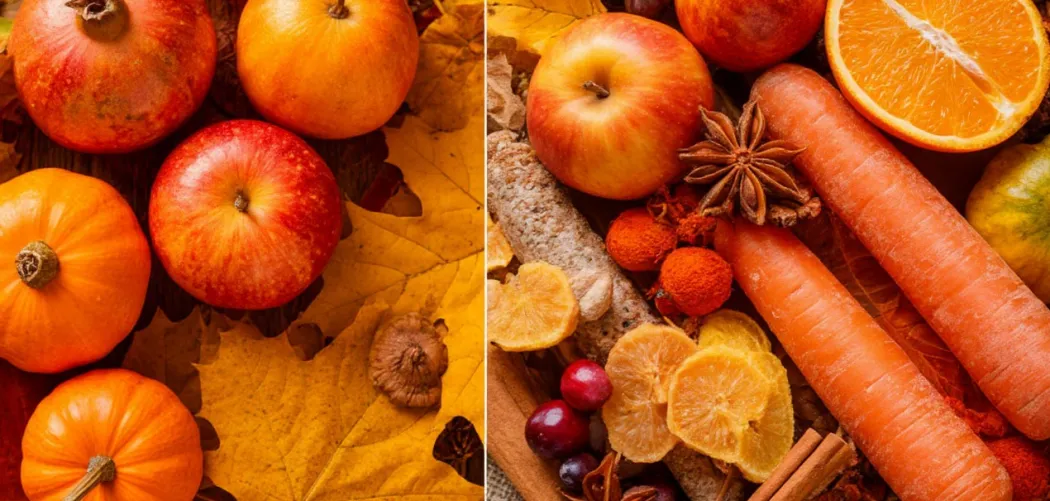 🍏 Осенний детокс: продукты сезона, которые помогут укрепить иммунитет перед зимой