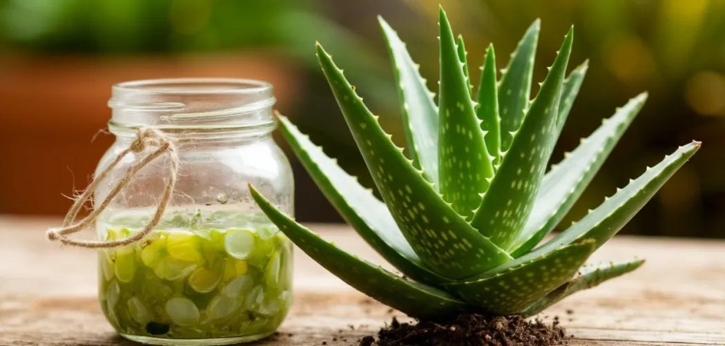 🌿 Ошибки ухода за алоэ, которых стоит избегать