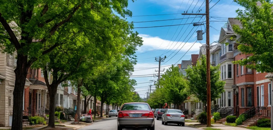 Правила электробезопасности на улице ⚡️🌳