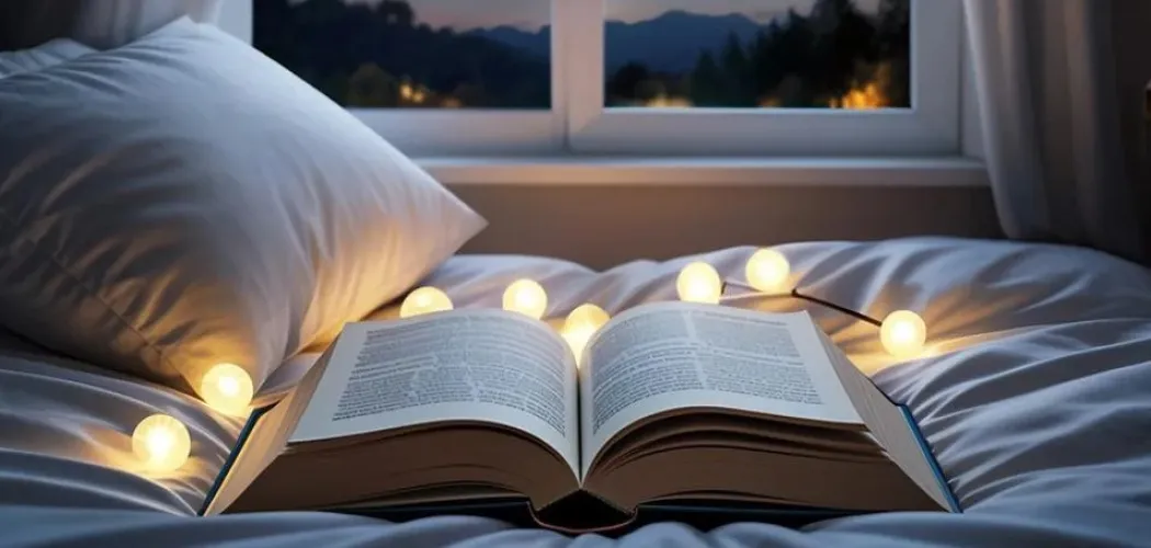 Здоровый сон: простые шаги к качественному отдыху 😴🌙
