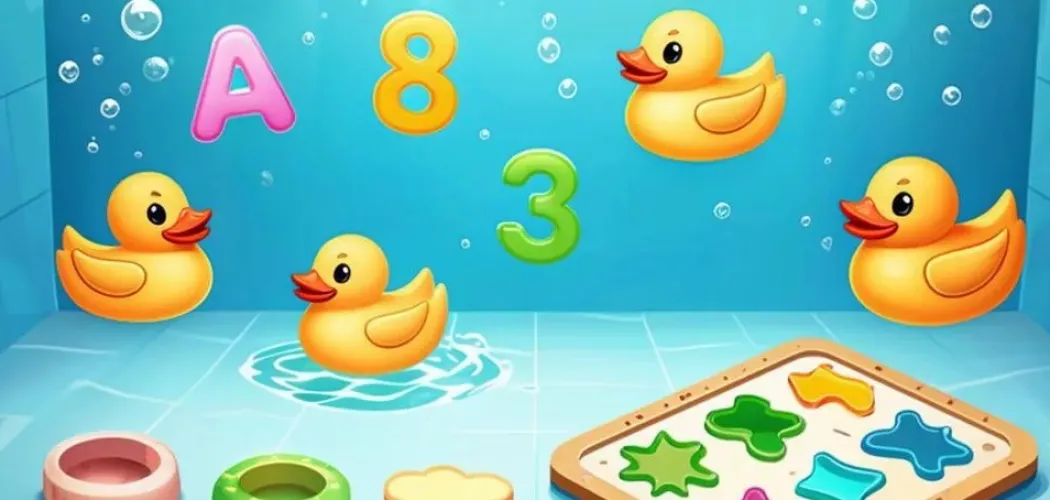 Развивающие игры с водой для малышей 💧🪣🐳