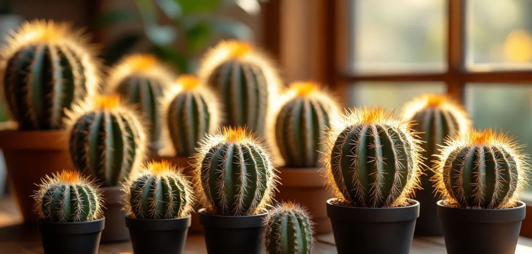 🌵 Вредители кактусов и как с ними бороться: полный гид