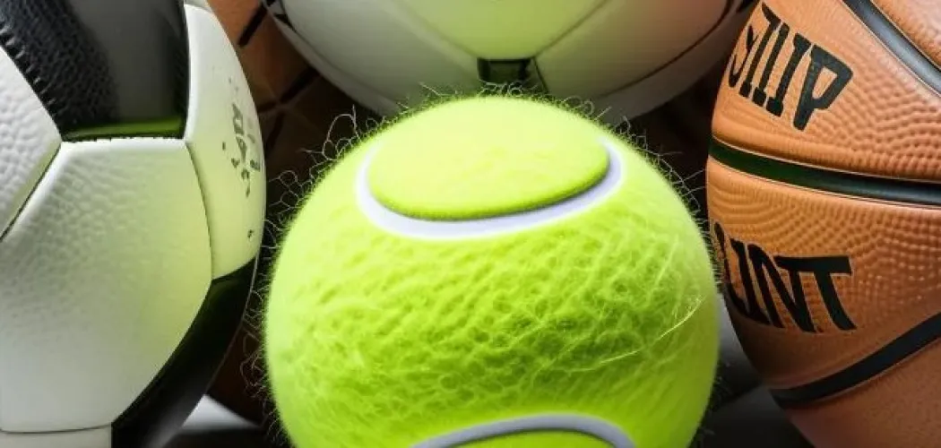 🎾 Игры с мячом на внимание и координацию