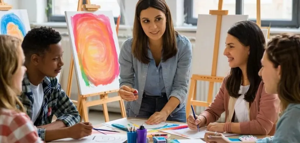 Советы начинающему художнику 🎨✏️