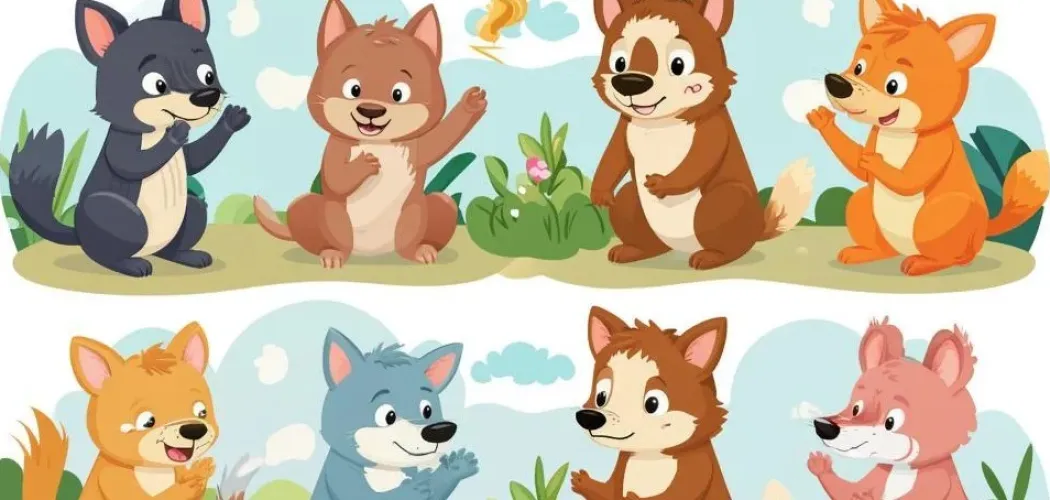 Интересные мультфильмы, которые учат доброте 🌟🎬💖