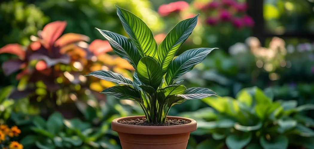 🌱 Лучшие удобрения для Калатеи