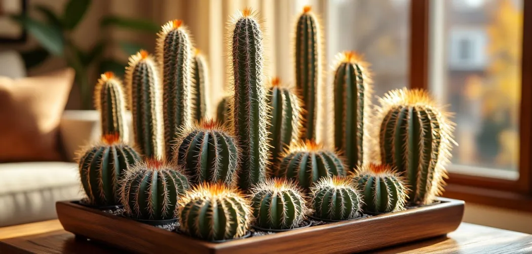 🌵 Пересадка кактуса после покупки: пошаговое руководство 