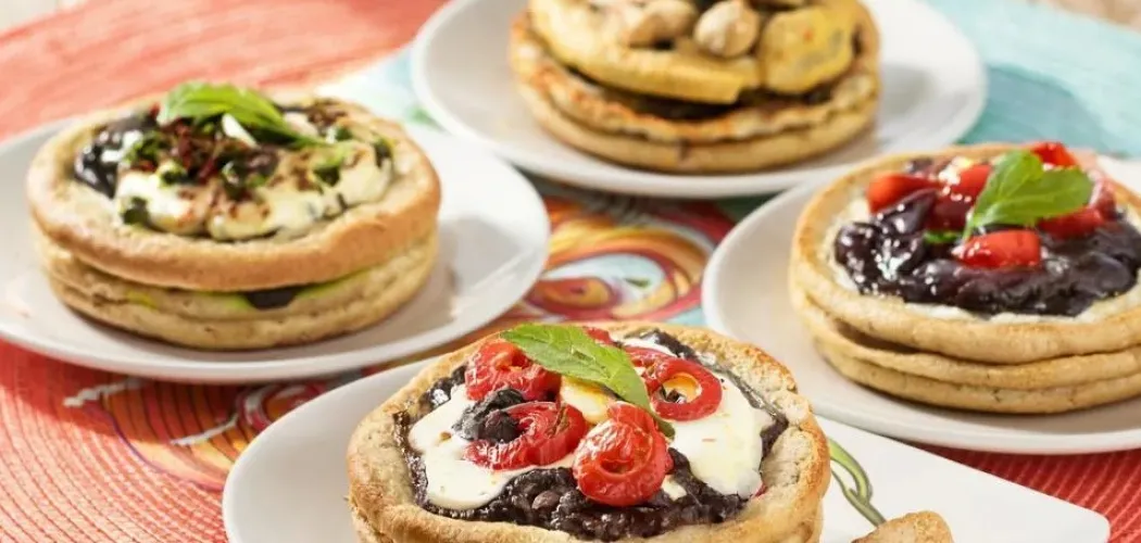 Быстрые завтраки и перекусы на каждый день: вкусно, полезно и за 10 минут 🍳🥪