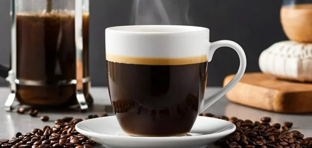 Как приготовить идеальный кофе дома ☕✨