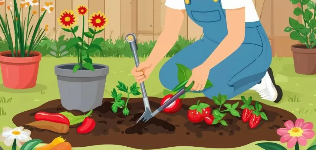 Простые лайфхаки для огорода новичка 🌱🥒