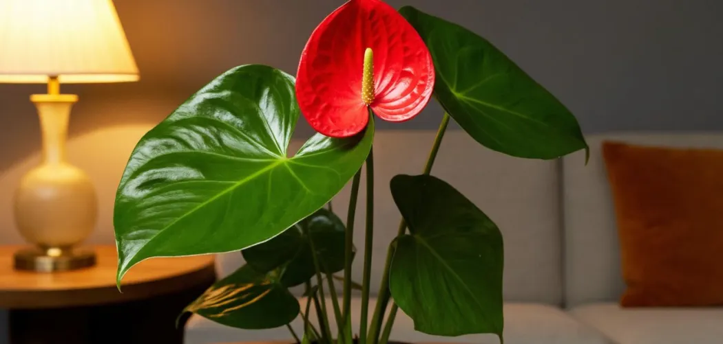 🌺 Грунт для Антуриума: какой лучше выбрать