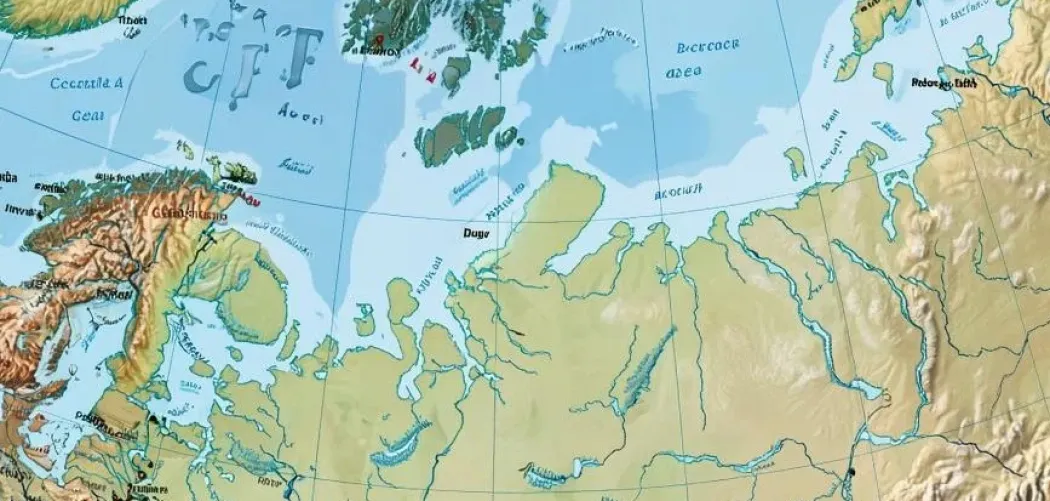 Лучшие места для рыбалки в России 🎣