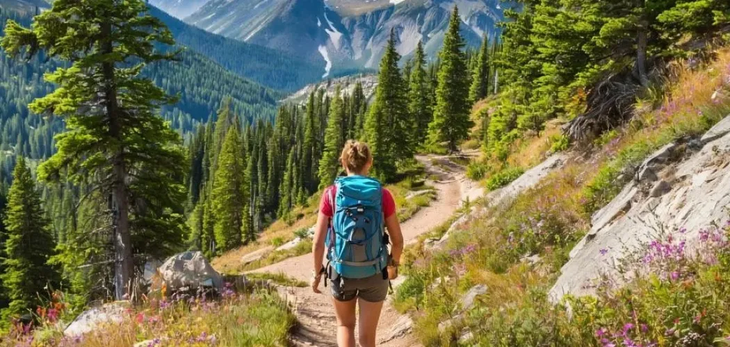 Что взять с собой в поход летом: подробный гид на 1–3 дня 🏕️
