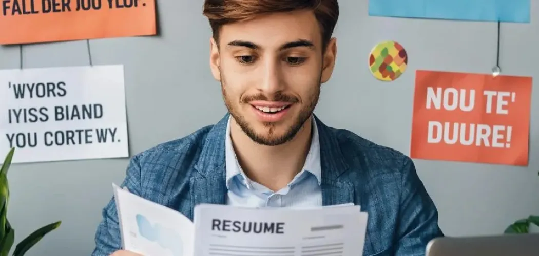 Советы по поиску первой работы 💼✨