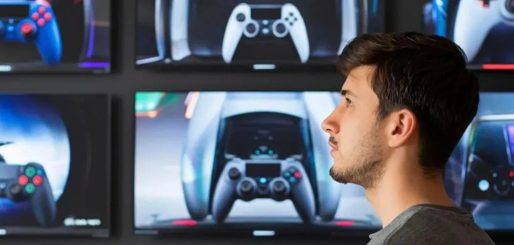 Как выбрать игровую консоль новичку 🎮