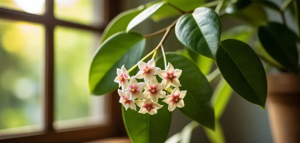 Уход за Хоя в домашних условиях 🌿🌸🏡