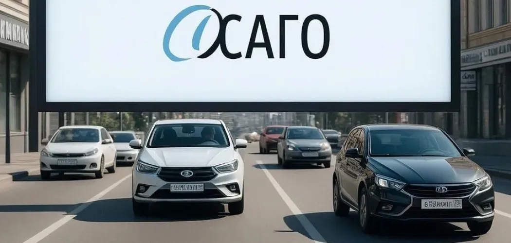 Что важно знать о страховке ОСАГО 🧾🚗