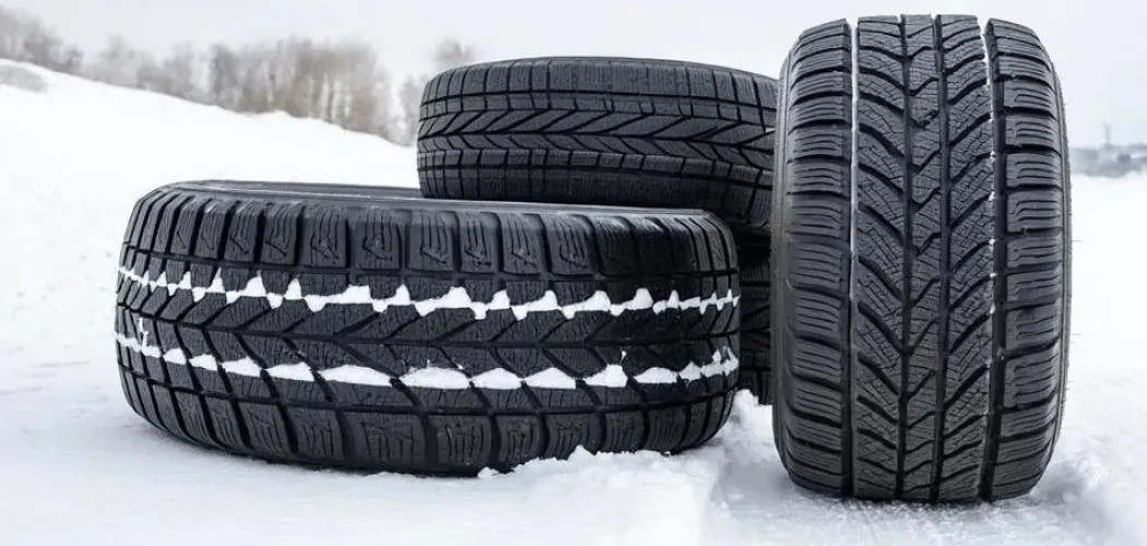 Как выбрать зимние шины и не переплатить ❄️🚗