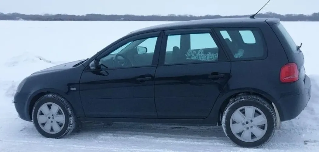 Подготовка машины к зиме: чек-лист ❄️🚗