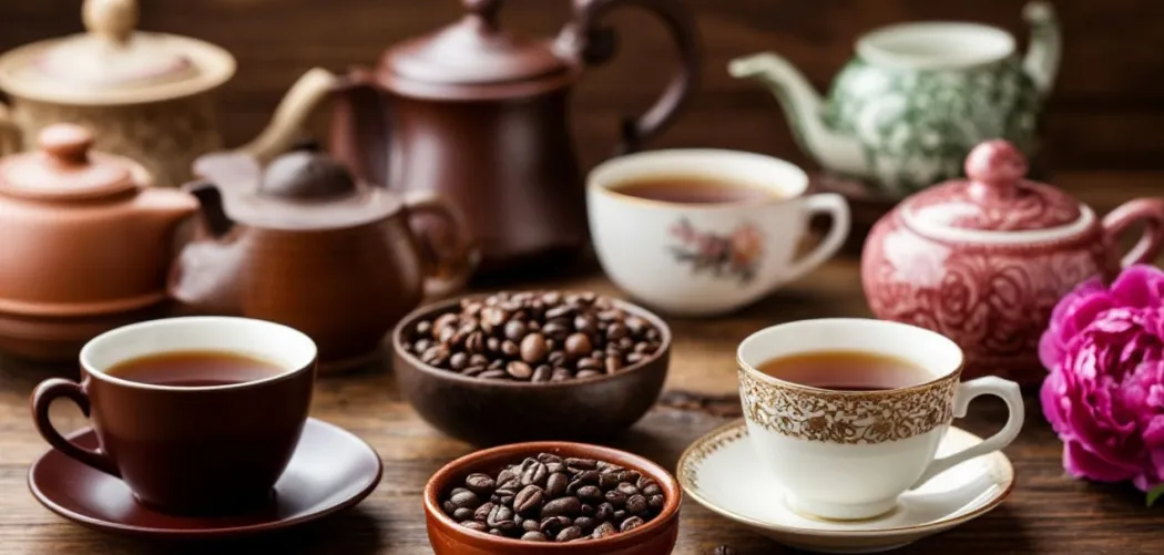 Как выбрать хороший чай или кофе ☕🍵