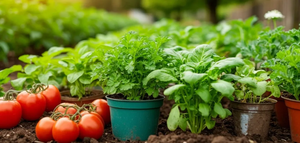 Простые лайфхаки для огорода новичка 🌱🥕🌼