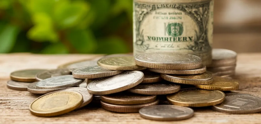 Как экономить деньги на повседневных вещах 💰