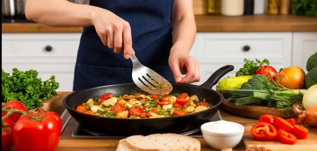 Лайфхаки для кухни: готовим без хлопот 🍳✨