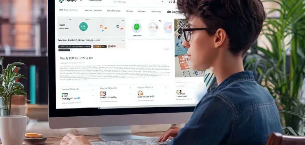 Анимации на сайте с jQuery без плагинов 💫