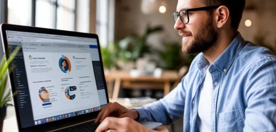 Основы внутренней оптимизации сайта (On-Page SEO) 🖥️