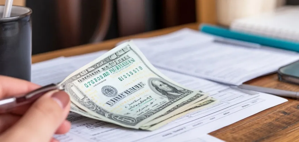 Как вести бюджет студенту 💸