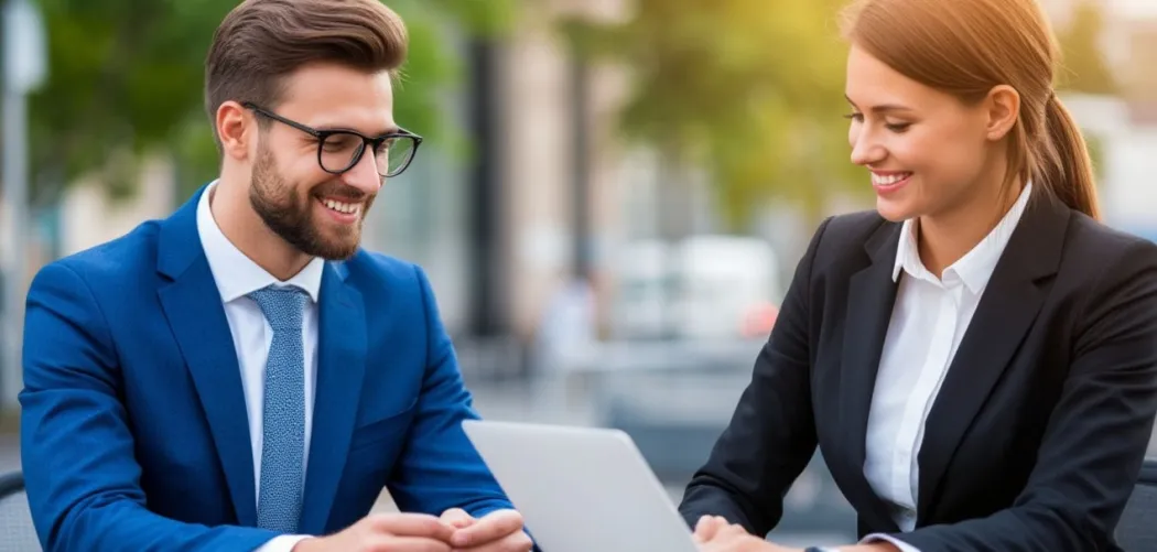 Советы по поиску первой работы 💼