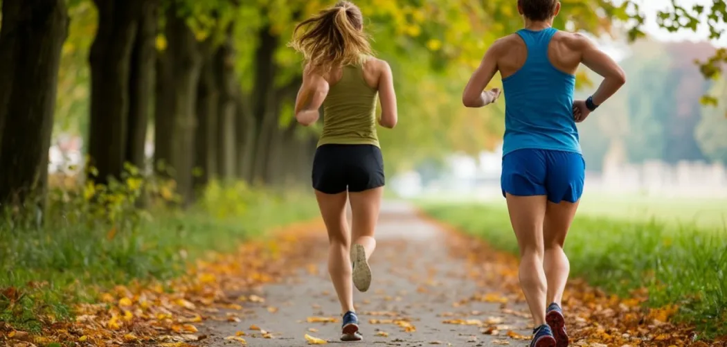 Как начать бегать и не забросить через неделю 🏃‍♂️🔥