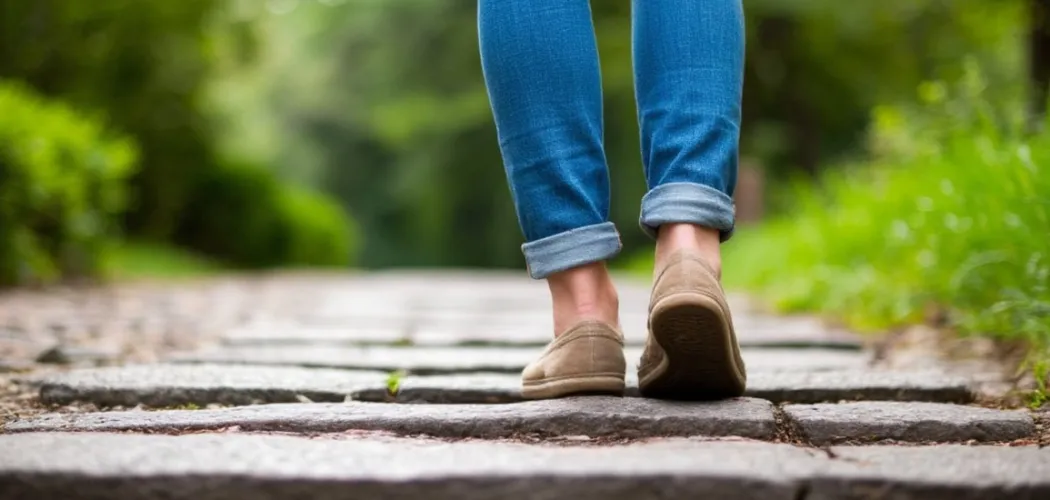 Маленькие шаги, которые реально меняют жизнь 🚶‍♂️