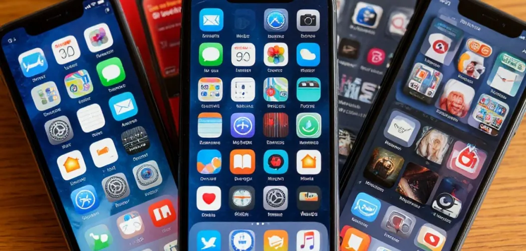 ТОП-5 полезных мобильных приложений 📱✨