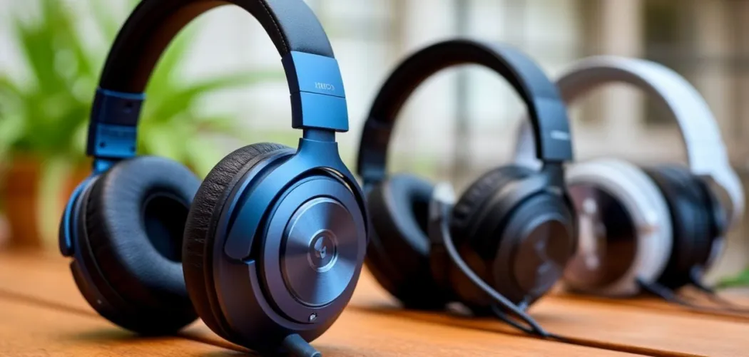  Лучшие бюджетные наушники 2025 года 🎧